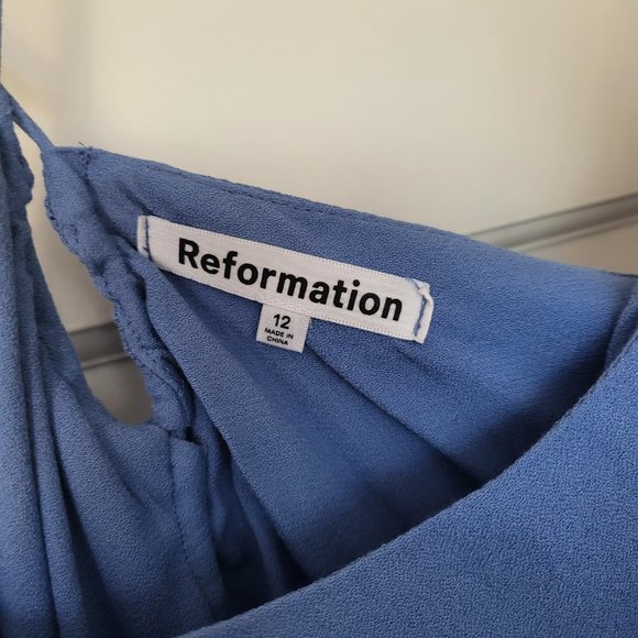 Reformation Dover Dress - Picture 5 of 7